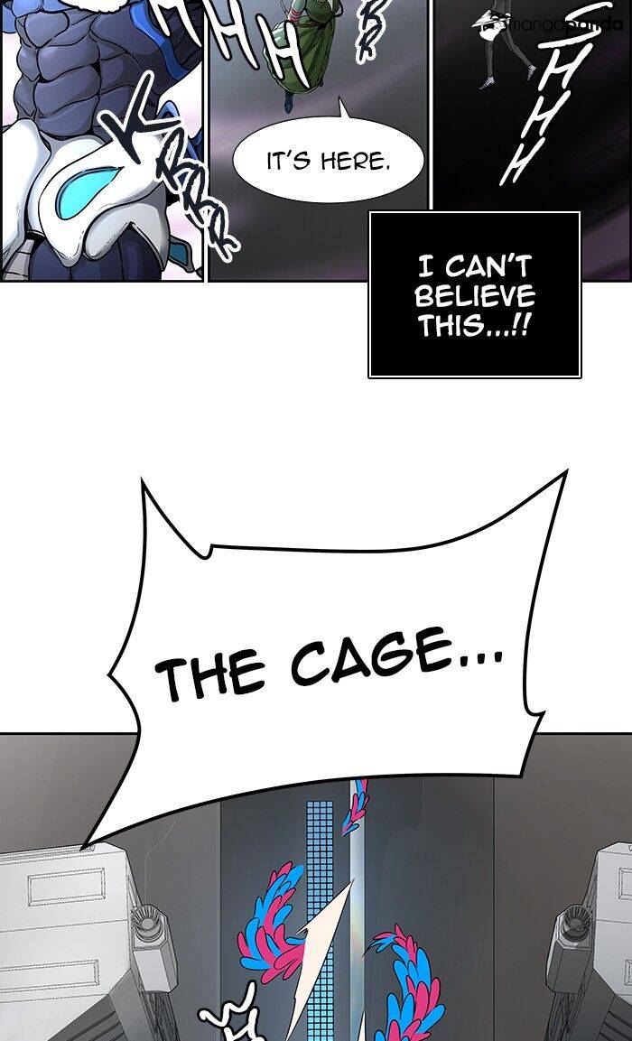 Tower of God Chapter 470 image 067